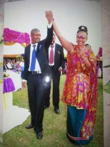 Stephen and Brenda 1