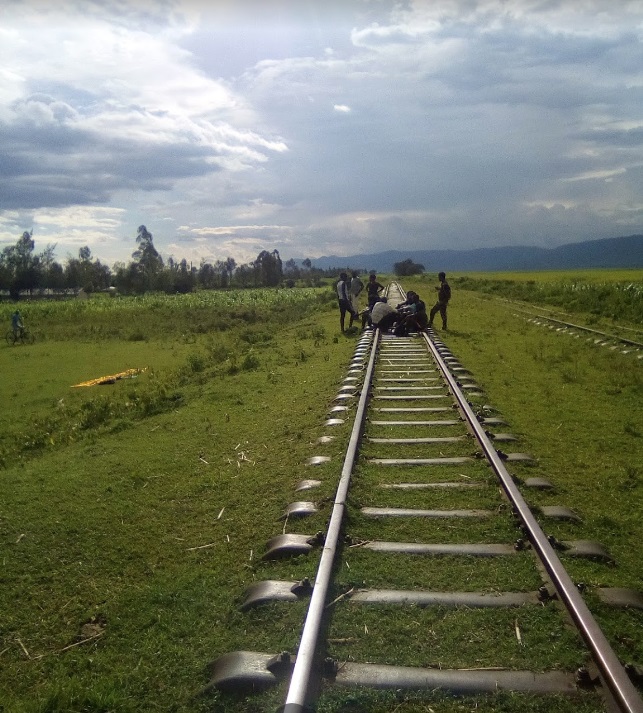 Chemelil 1B - (c) Joshua Obera - April 2018