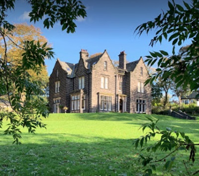 fernthorpe hall