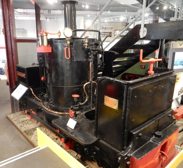 The Penrhyn Quarry Railway – Part 1 | Roger Farnworth