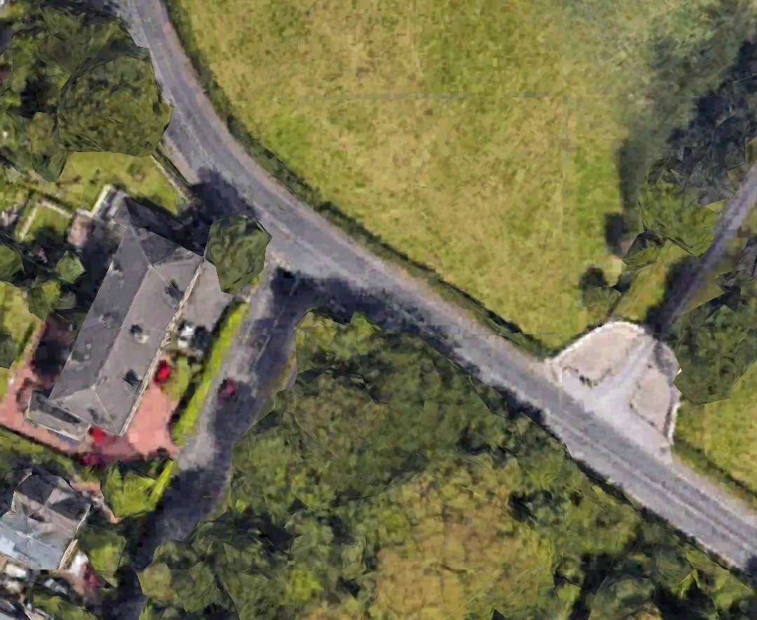 ‘The Modern Tramway’ April 1957 “Down the ‘Goldmine’” Roger Farnworth