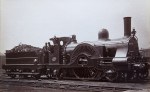 The Caledonian Railway | Roger Farnworth